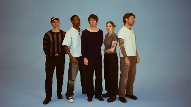 Turnstile w/ Texas Is the Reason
