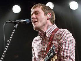 Brian Fallon & The Painkillers with Ben Nichols