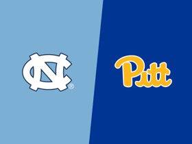 North Carolina at Pittsburgh