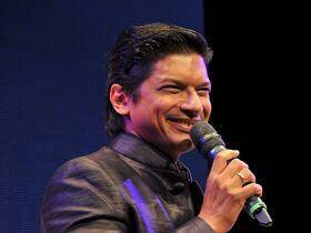 Shaan