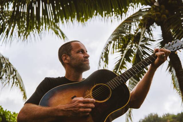 Jack Johnson - Surfilmusic Tour - Australia / New Zealand - 2026