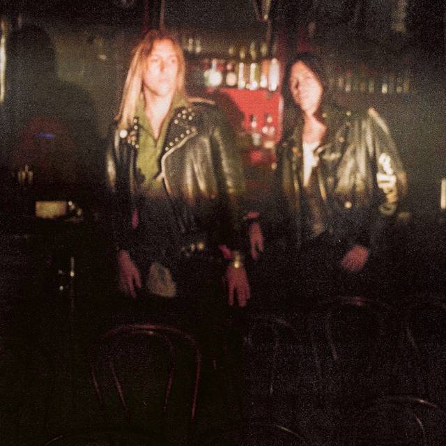 The Garden w/ Ghost Mountain