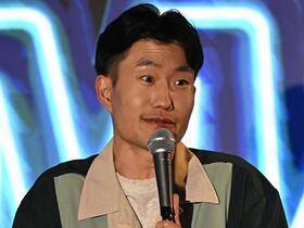 Ray Lau