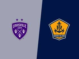 RIFC vs Louisville City FC