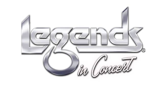 Legends In Concert