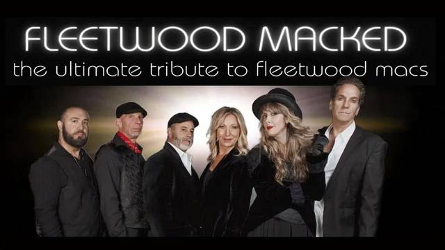 Fleetwood MacKed