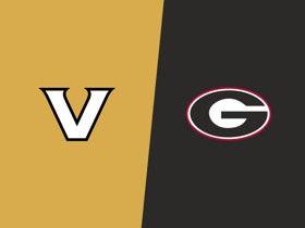 Vanderbilt at Georgia