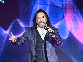 Marco Antonio Solis