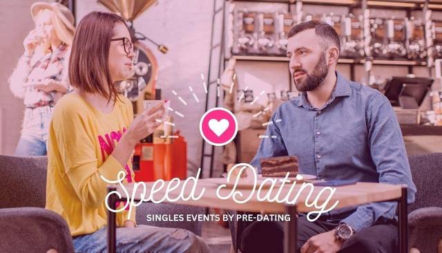 Louisville Speed Dating for Singles Age 22-42