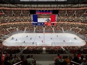Preseason: Blues at Blackhawks