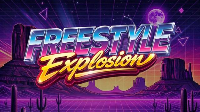 Freestyle Explosion Tour