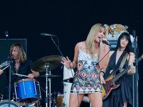 BAD Day Music and Arts Festival