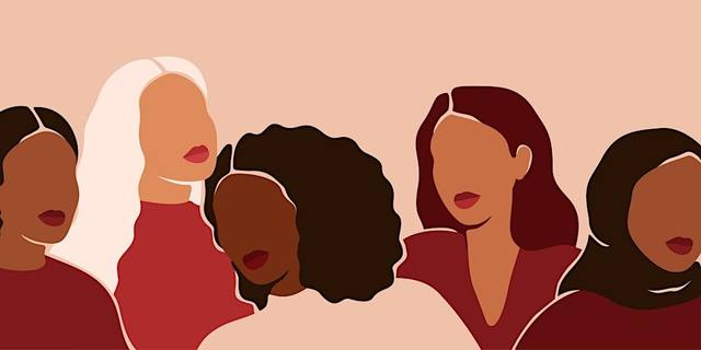 The Gathering of Black Women Summer Rooftop Series