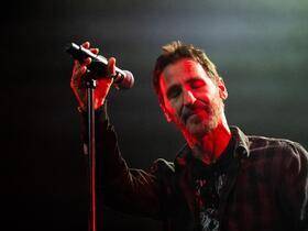 Godsmack with Stone Temple Pilots and Dorothy