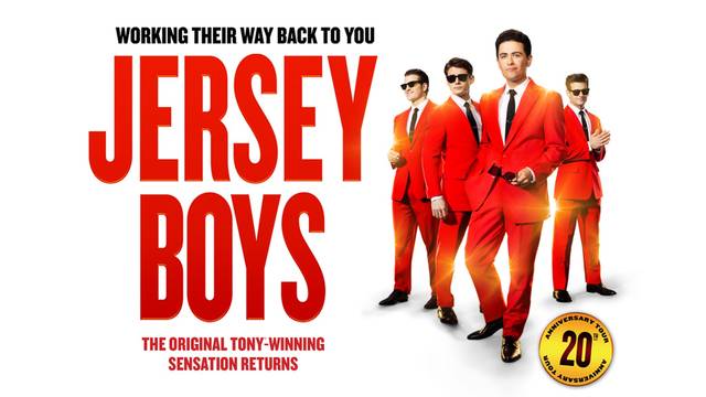 Jersey Boys