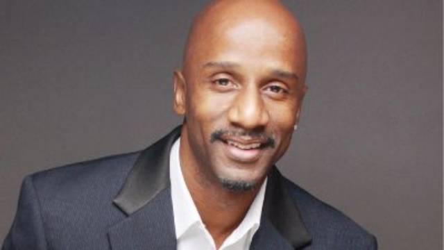 Damon Williams
