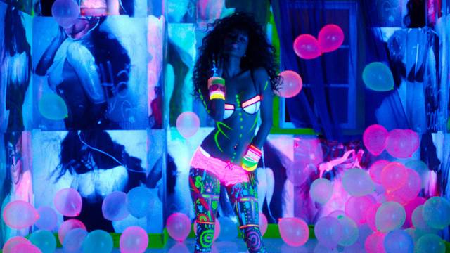 TYLA - THE A*POP WORLD TOUR (MOVED TO FOX THEATER)