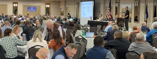 IOEM Annual Preparedness and Cybersecurity Conference 2026