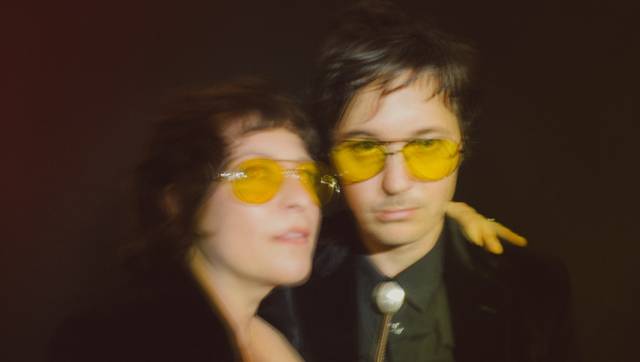 Shovels & Rope w/ Nolan Taylor