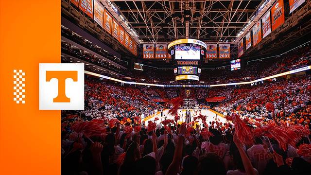 Tennessee Volunteers Mens Basketball vs. Florida State Mens Basketball