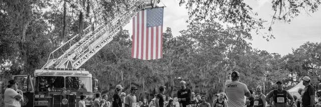HonorMark 5K, 10K & Ruck