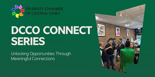 DCCO Connect: An Evening at City Tavern