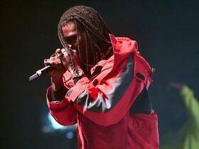 Chief Keef (21+) (Rescheduled from 10/12/26)