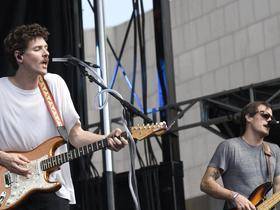 Houndmouth (16+)