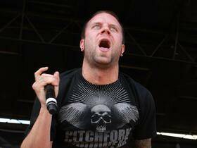 Story Of The Year and Silverstein