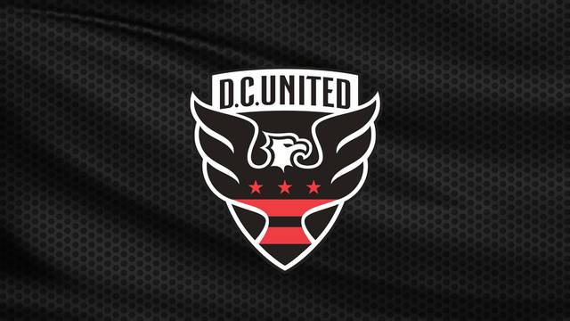 D.C. United vs Los Angeles Football Club