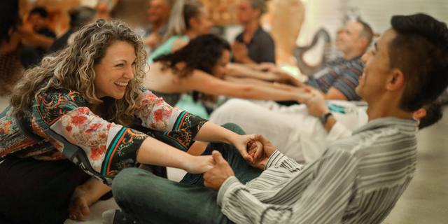 Tantra Speed Date - Phoenix