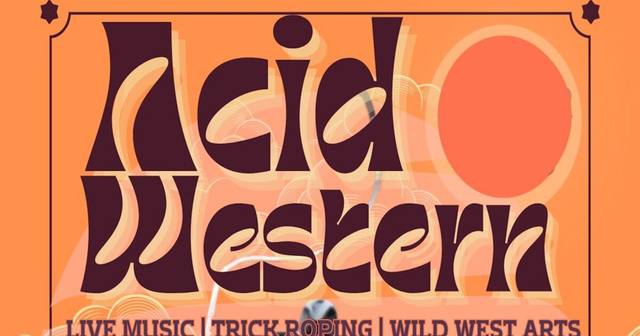 Acid Western