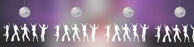 Discovery Gala 2026: DC Disco
