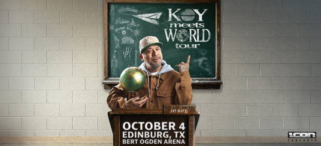 Jo Koy Live