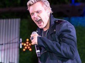 Billy Idol