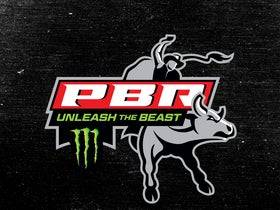 PBR: Unleash the Beast Tour