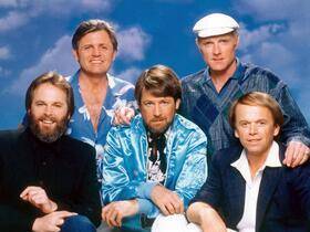 The Beach Boys