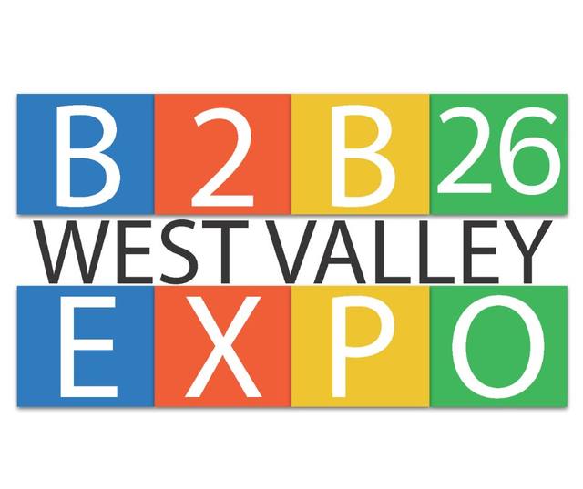 West Valley Biz 2 Biz Expo 2026