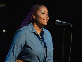 Lalah Hathaway