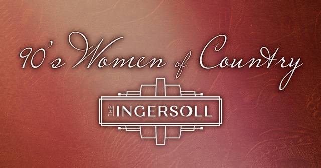 90's Women of Country