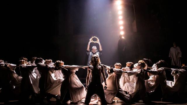 Jesus Christ Superstar