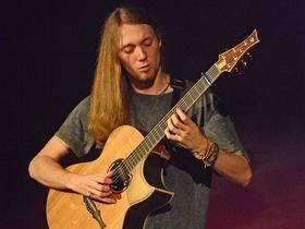 Mike Dawes (Rescheduled from 1/10/2026)
