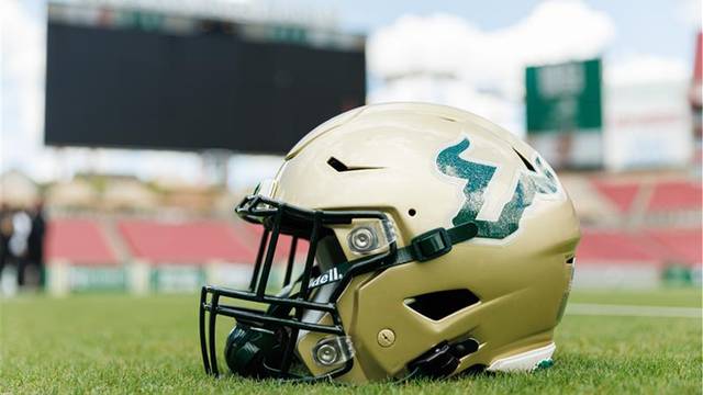 2026 USF Football Season Tickets
