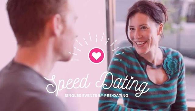 Cincinnati Speed Dating for Singles Age 20s/30s