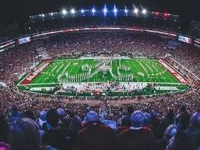 South Carolina at Alabama