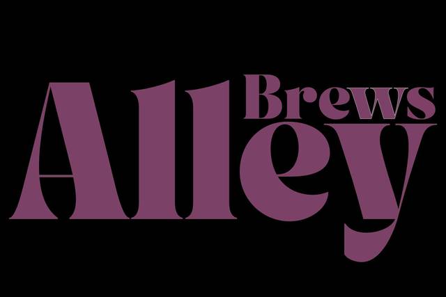 Alley Brews Brewery & Coffee Shop