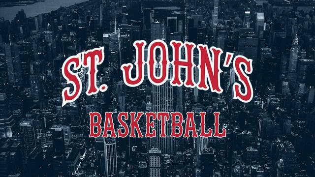 St. John's Red Storm Men's Basketball v. Texas (Exhibition)