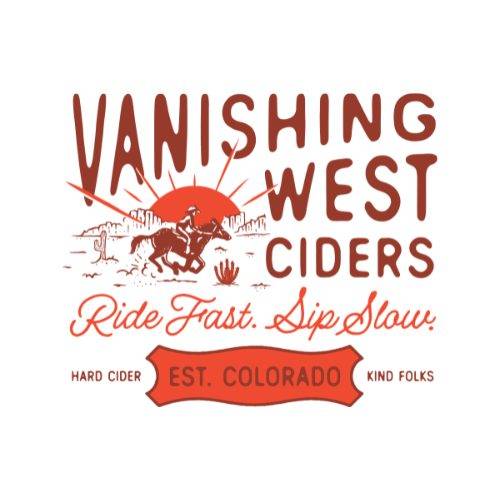 Vanishing West Ciders