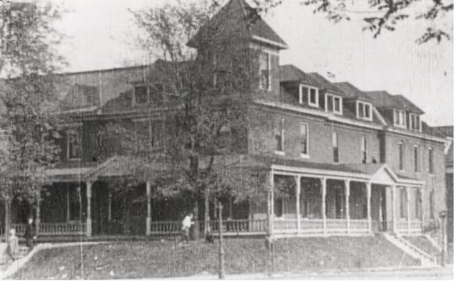 Tools to Keep Columbia Historic