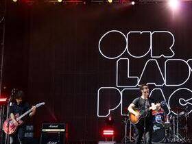 Our Lady Peace with The Verve Pipe